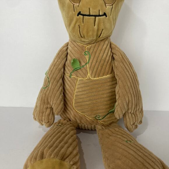 Scentsy Buddy Groot Marvel Guardians Of The Galaxy Plush Pre-owned - Picture 4 of 8